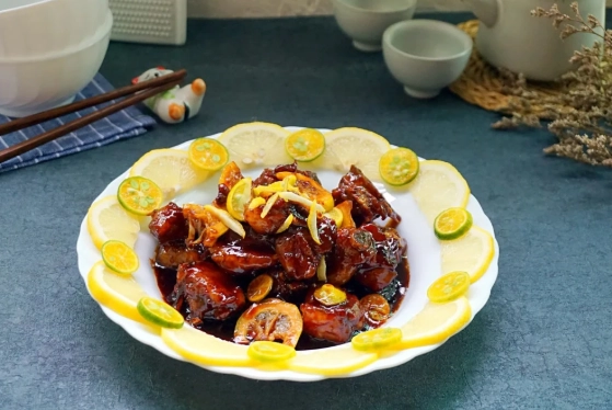 三義美食推薦