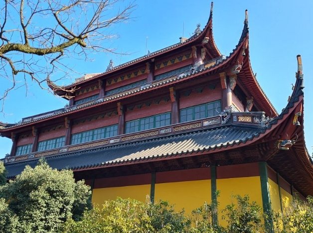 杭州旅遊攻略