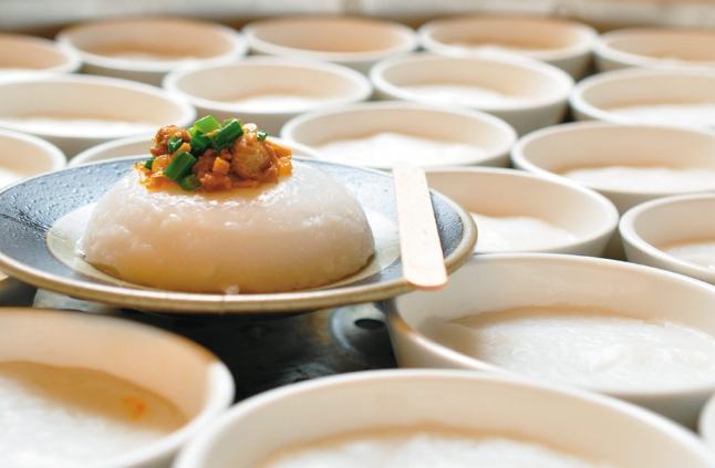 客家美食苗栗