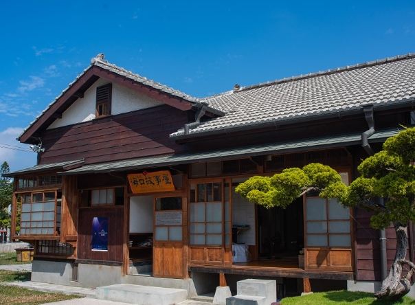雲林西海岸旅遊