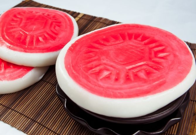 客家美食苗栗