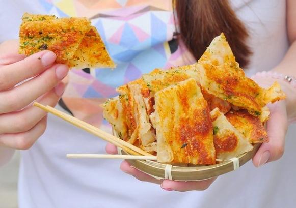 逢甲美食推薦