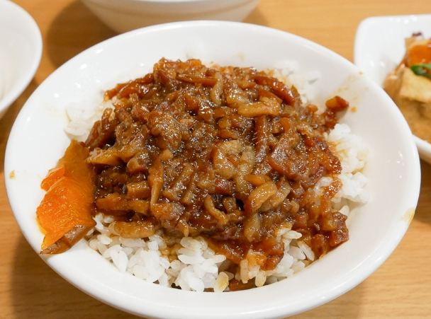 台中隱藏小吃