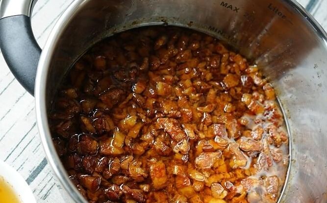 古早味滷肉燥做法