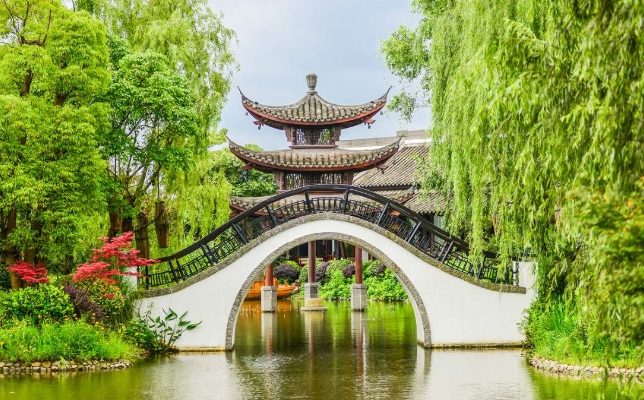 杭州旅遊攻略