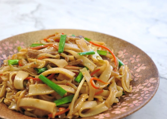 三義美食
