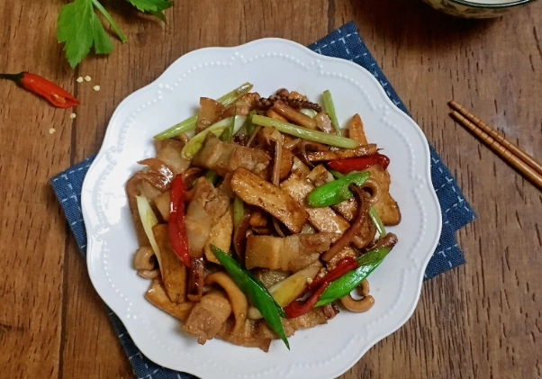 三義在地小吃