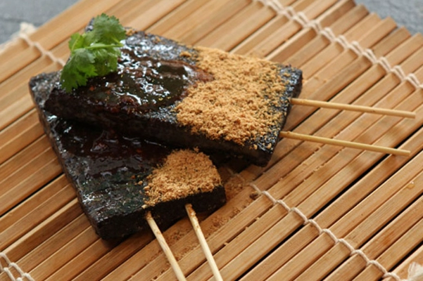 萬華隱藏景點