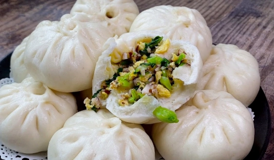 三義美食