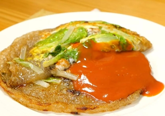 義大遊樂世界美食推薦