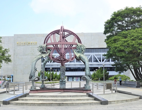 台灣室內景點推薦