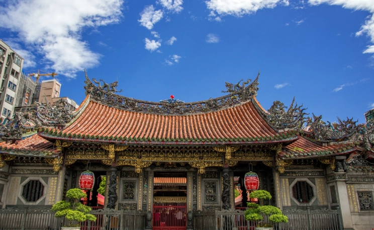 萬華旅遊景點