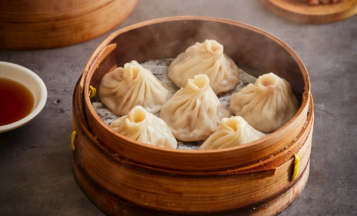 中山區美食