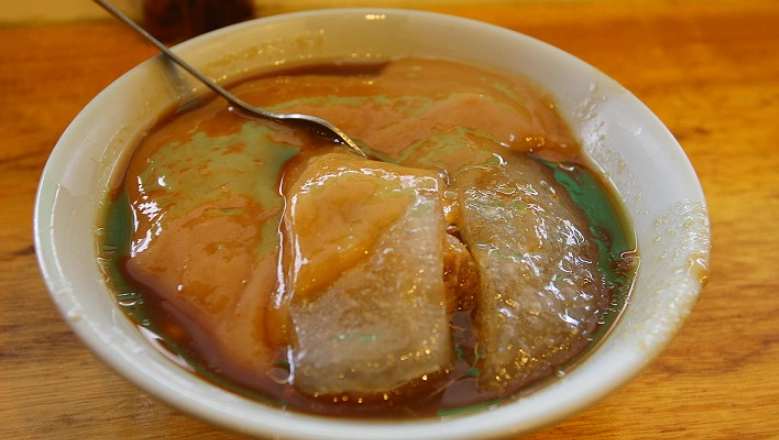 夢時代美食