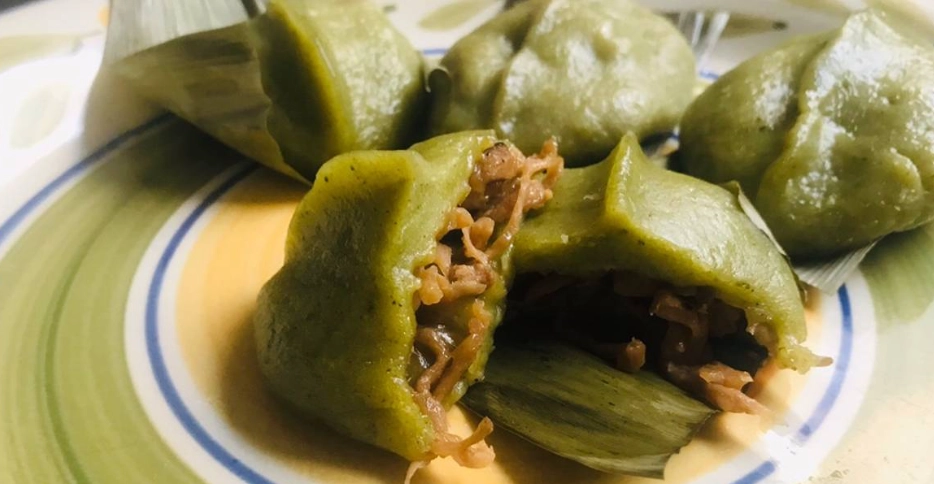 九份老街美食
