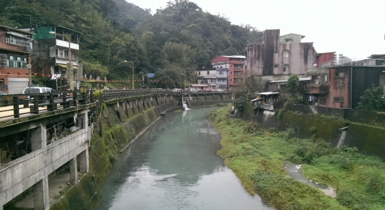 平溪自駕遊