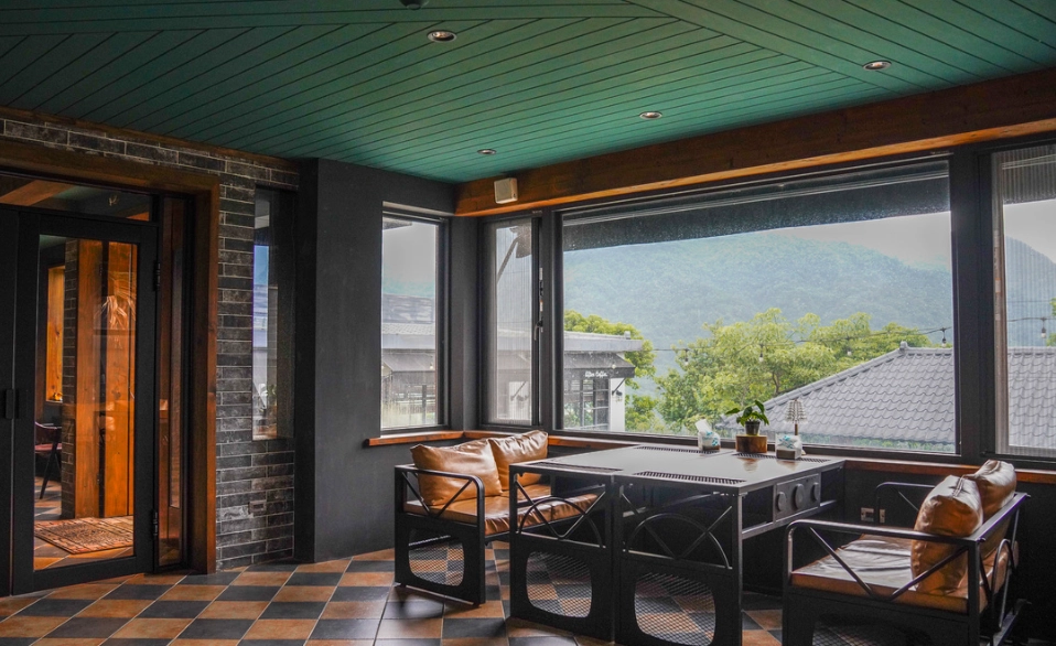 陽明山新開餐廳推薦