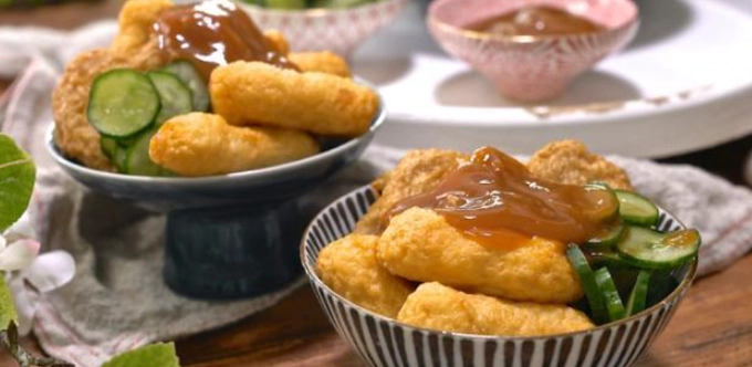 中山區美食