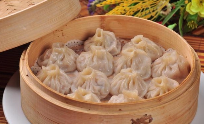 中山區美食