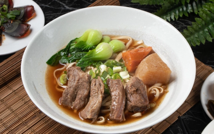 屏東勝利新村美食