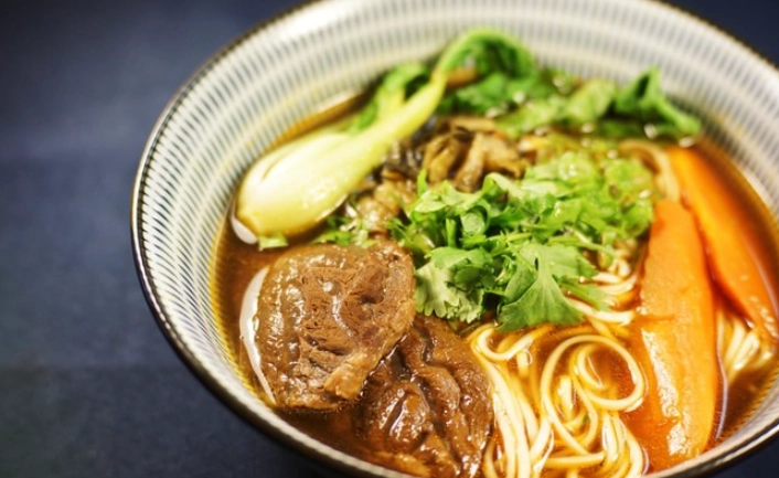 屏東美食地圖