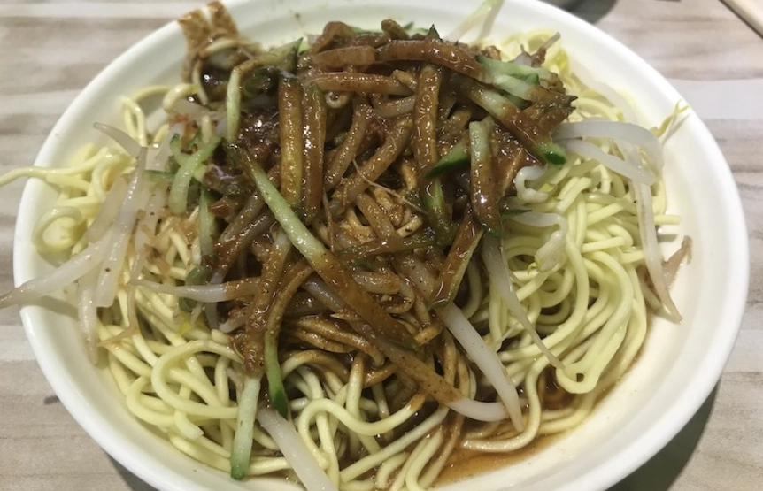 屏東美食地圖