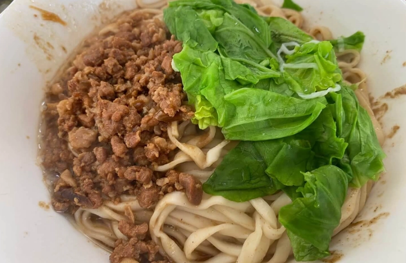 南崁美食