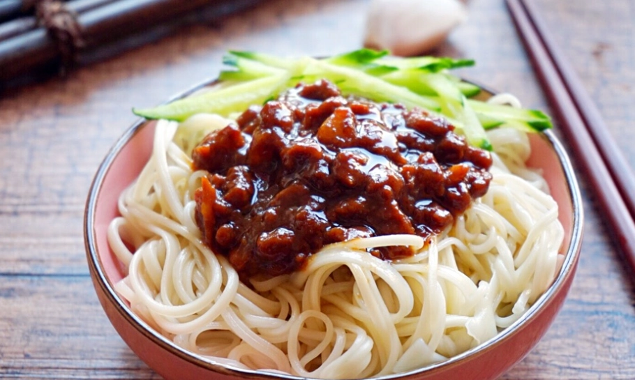 南崁美食