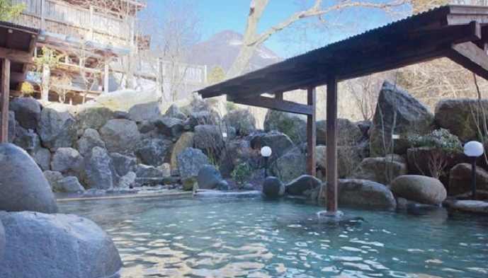 由布院旅馆推荐 由布院旅馆推荐