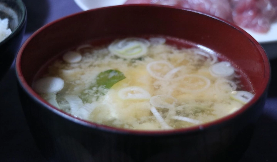 勝利星村美食