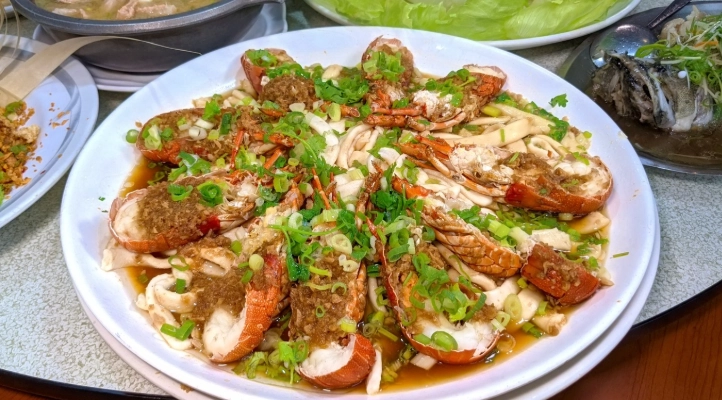 萬里海鮮推薦