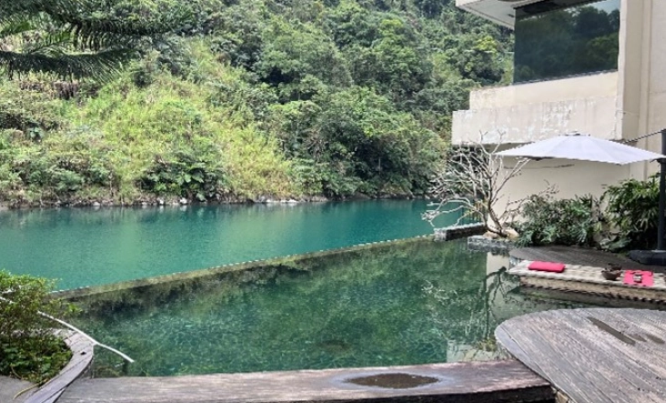 苗栗飯店評比