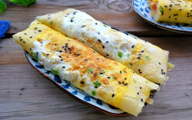 寶山街早餐價格