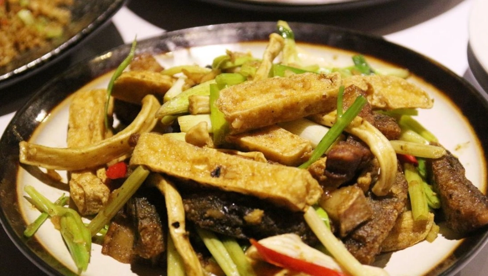 台北聚餐地點