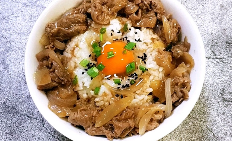 中科美食