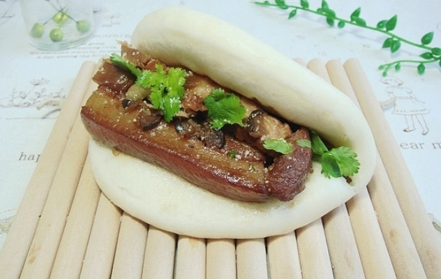 南京三民美食