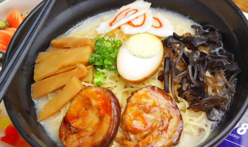 成功路美食