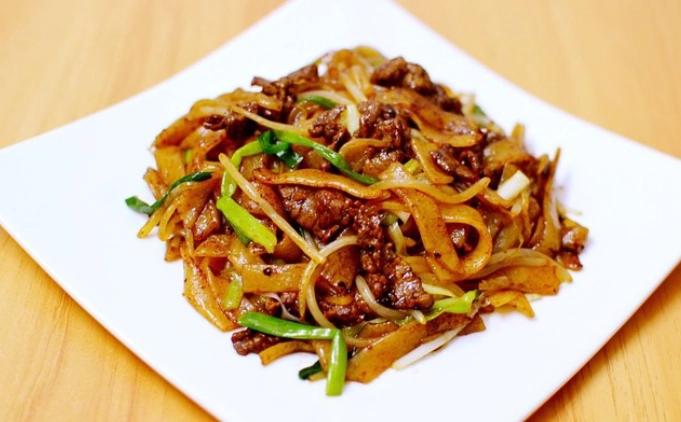 廣東必吃美食