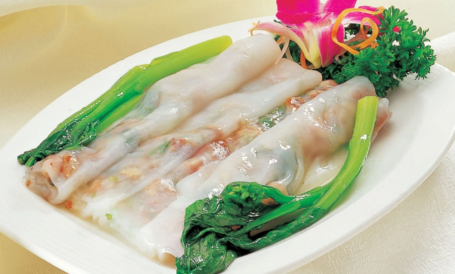 廣州美食推薦