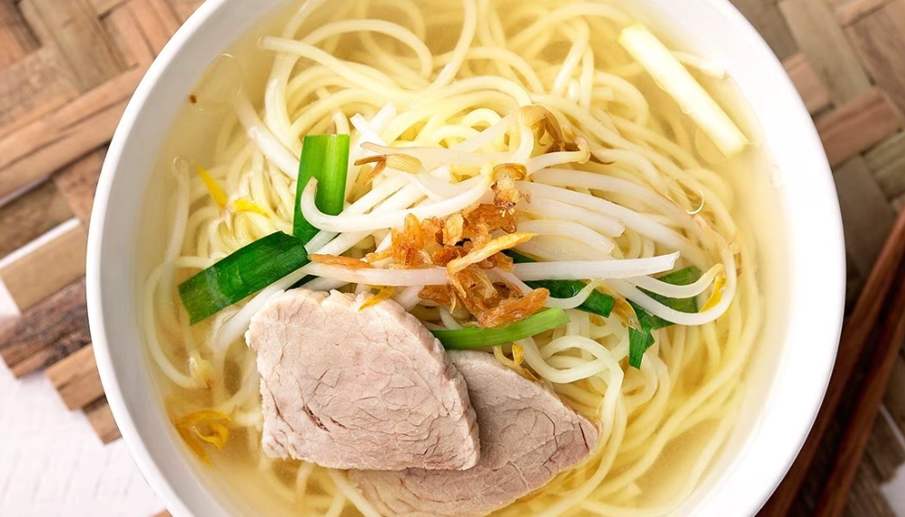 大園深夜美食