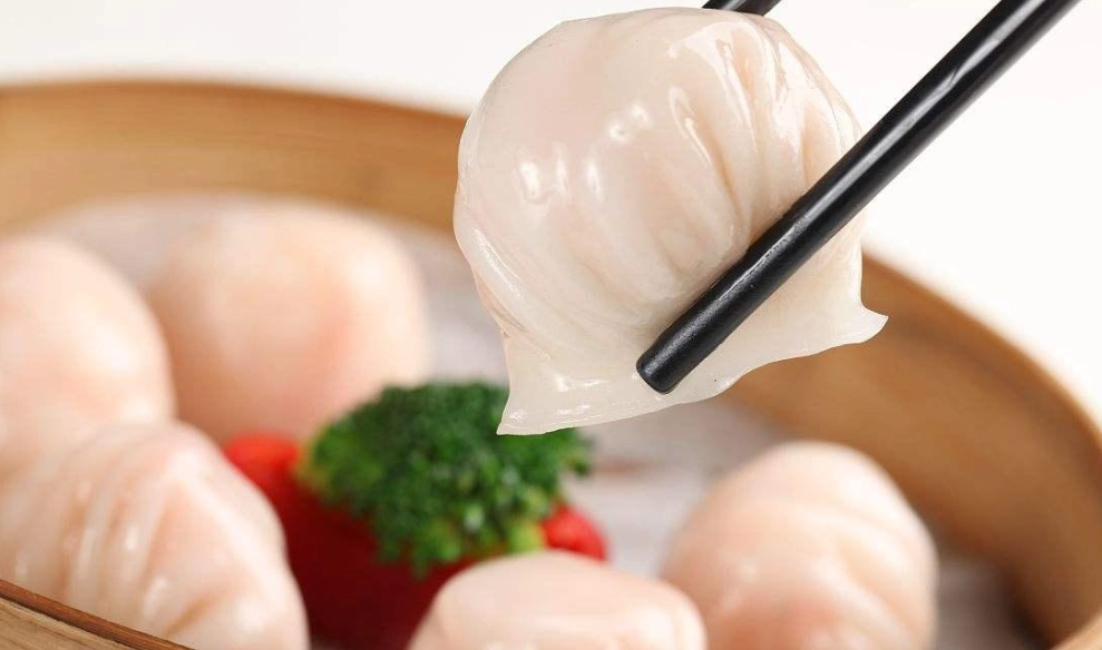 廣州美食推薦