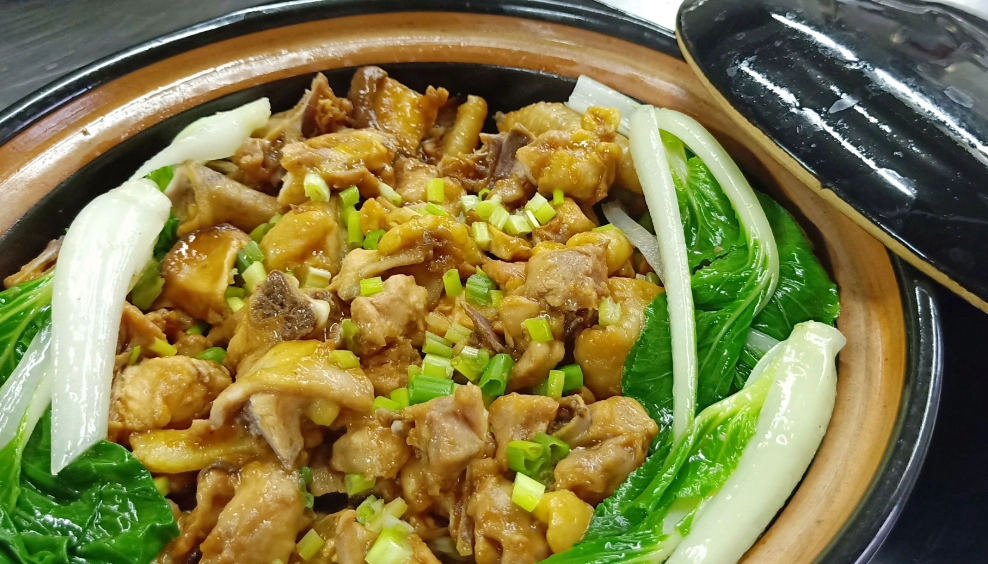 廣州小吃推薦