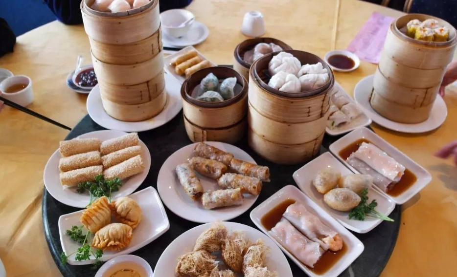 廣州小吃推薦