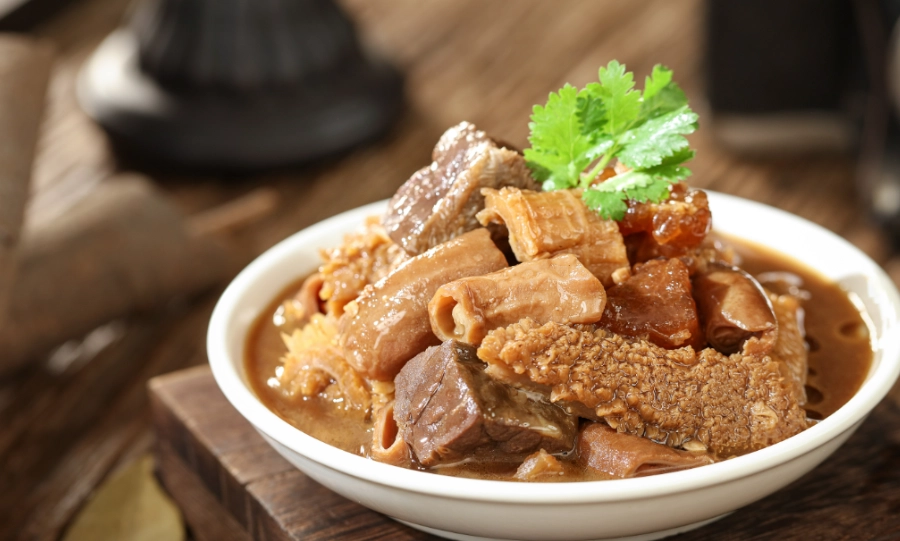 廣州美食推薦