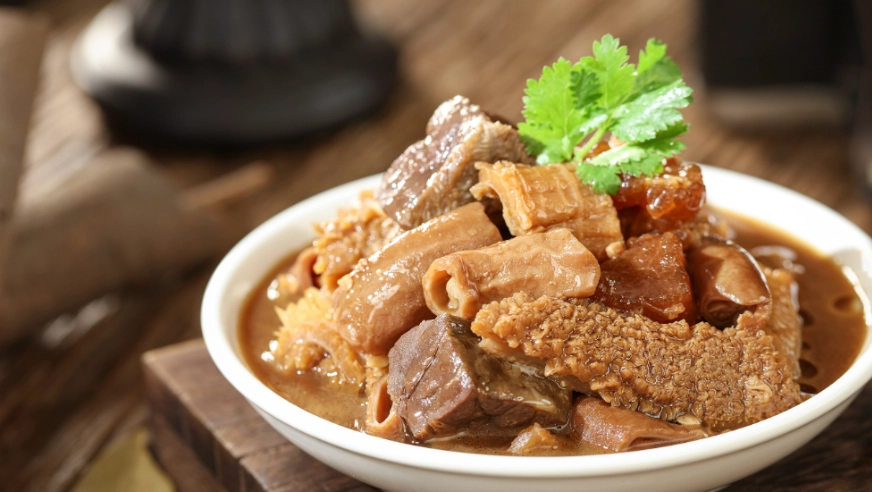 廣州美食推薦