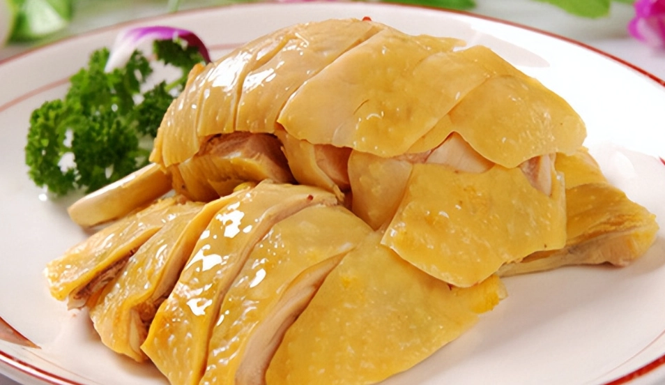 中科美食