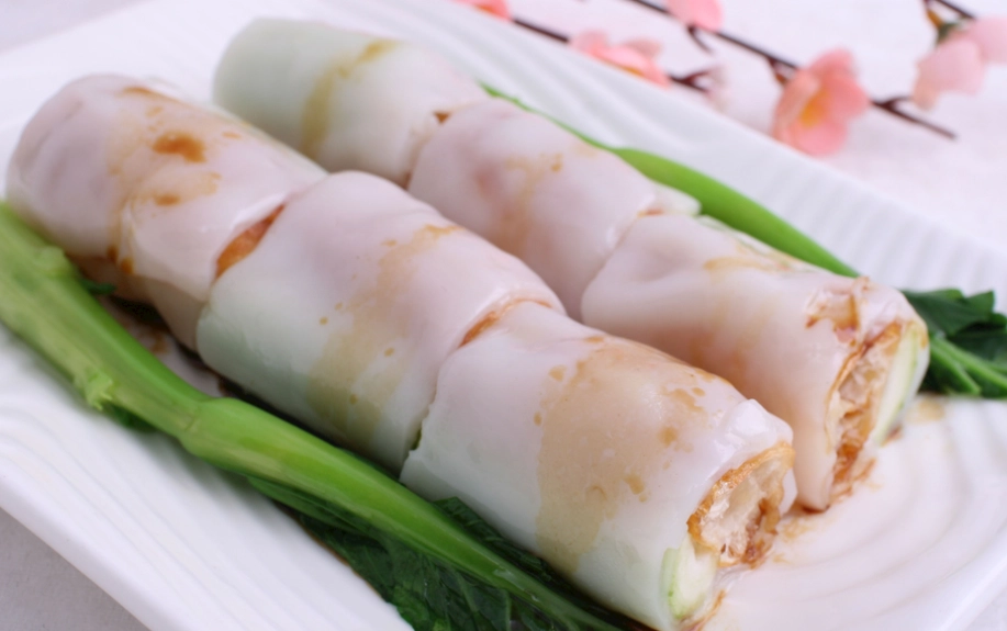 廣州美食攻略