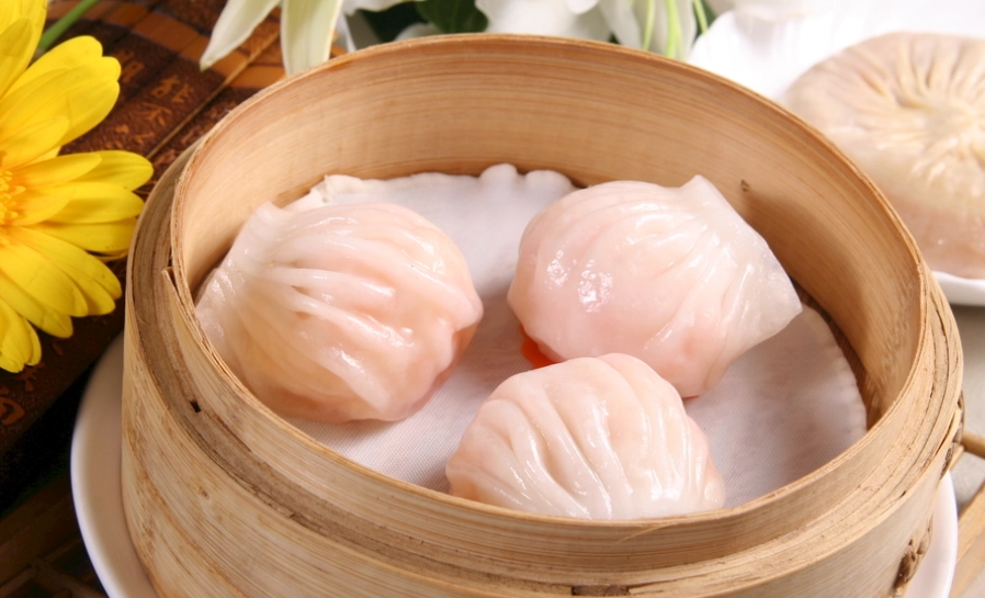 廣州美食推薦