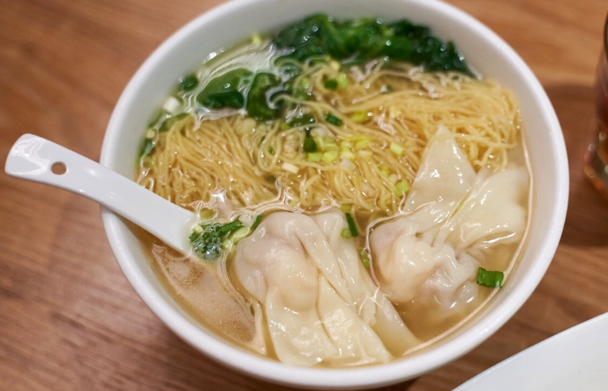 廣州美食攻略