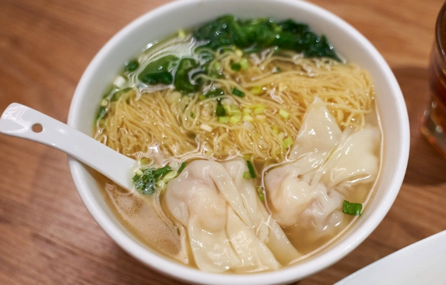 廣州美食攻略